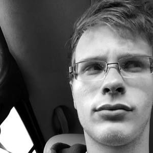 Meet your Posher, Noah